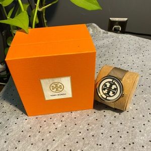 Authentic Tory Burch Watch